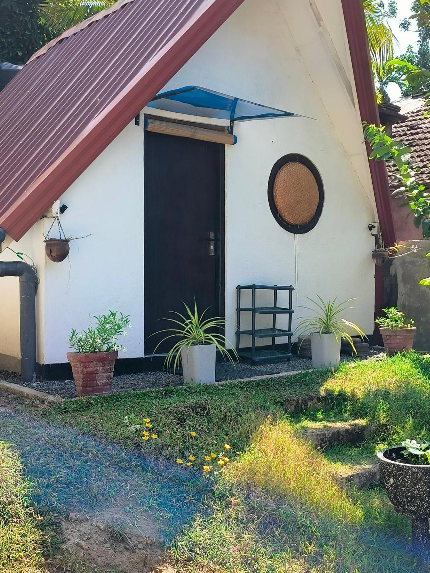 Stargate Villa Talalla South Exterior foto